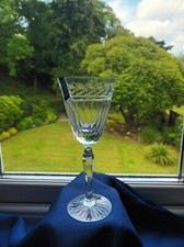 STUART CRYSTAL SENATOR WHITE