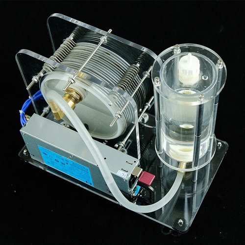 Water welder electrolysis - welder,