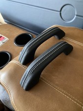 Land Rover Defender  Leather