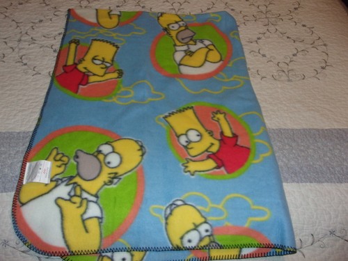 The simpsons rare htf - htf, new