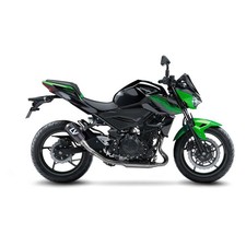 LEOVINCE EXHAUST TERMINAL