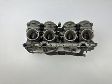 RAMPE CARBURATEURS HONDA CBR 1000 F 1989-1992 SC25