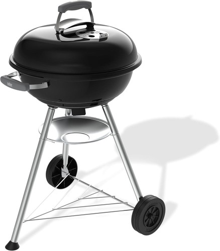 Weber compact 2026 kettle - compact,