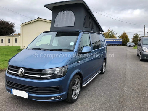Transporter t6 1 - transporter, t6.1