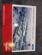 1/500 Herpa Model Airport 520362