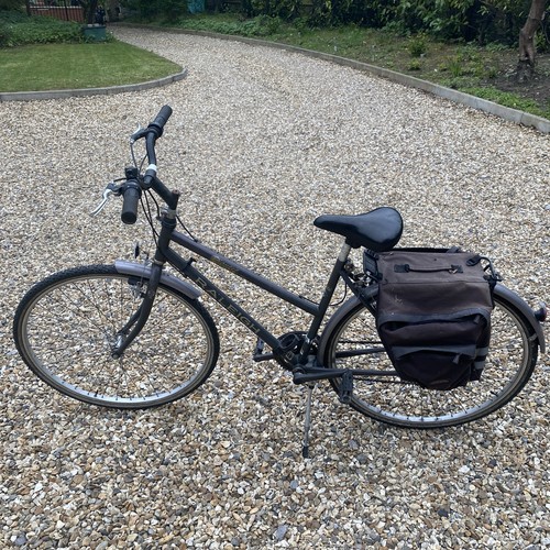 Raleigh pioneer speed - raleigh,