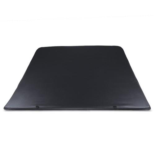 Tri fold tonneau cover - tri,