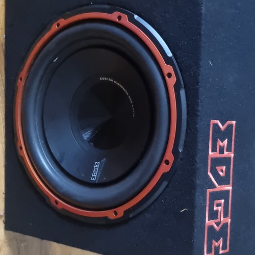 Edge inch active - edge, 12