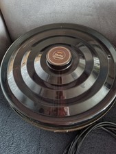 Ekco Hostess Carousel Food