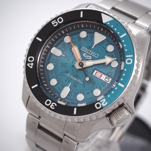 108 operation seiko watch - operation,