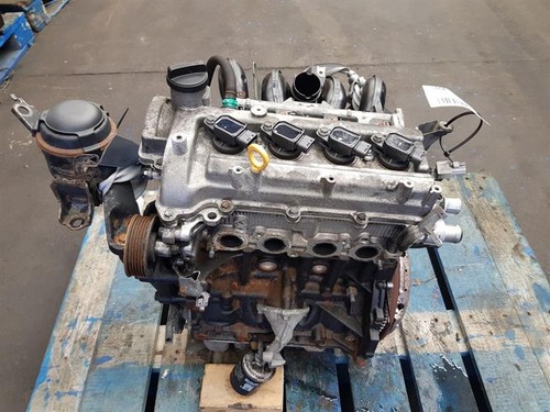 2005 2011 mk2 toyota yaris - mk2,