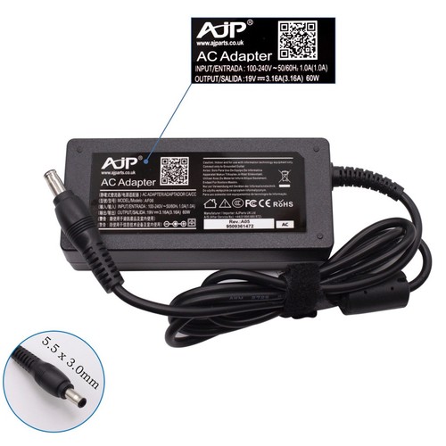 New genuine ajp adapter - new,