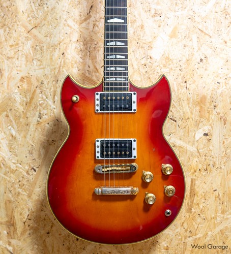 Yamaha sg1000 1981 - sg1000, red