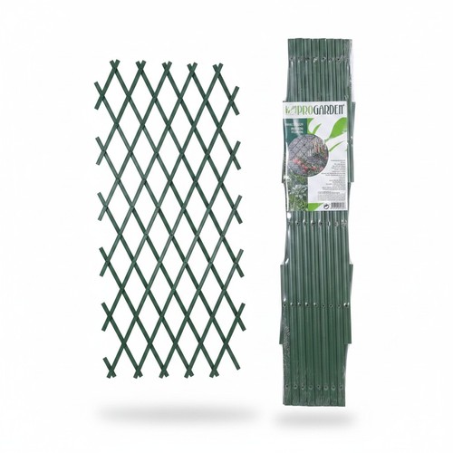 Garden trellis fence set - garden,