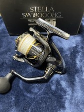 SHIMANO 20 STELLA 18000HG 705688