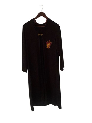 Harry potter black - harry, cloak