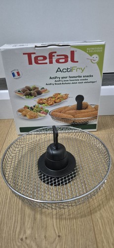Tefal actifry snack accessory - actifry,