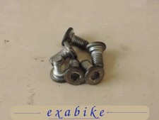 front disc screws for Kawasaki