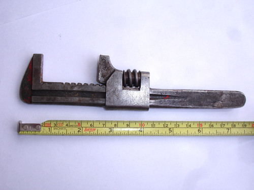 Vintage adjustable - ck,