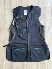 Castellani Vest Women’s LEFT