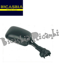 14484 - Right Mirror Black