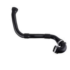 Turbo Intercooler Hose & Pipe