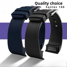 For Cartier Santos100 Quality