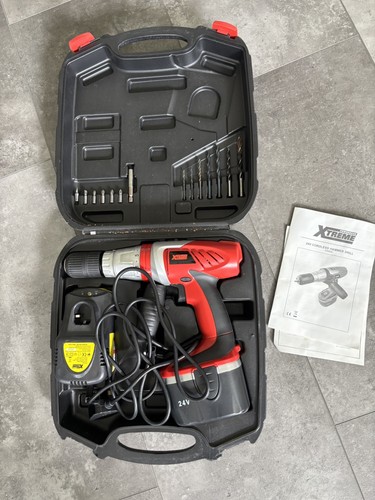Xtreme power base 12v cordless - xtreme,