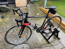 BTWIN Triban 540 riadbike with