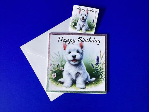Birthday cards summer meadow - birthday,