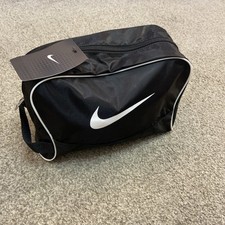 Nike Swoosh Toiletry Wash Bag