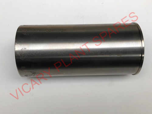 Cylinder liner jcb part - cylinder,