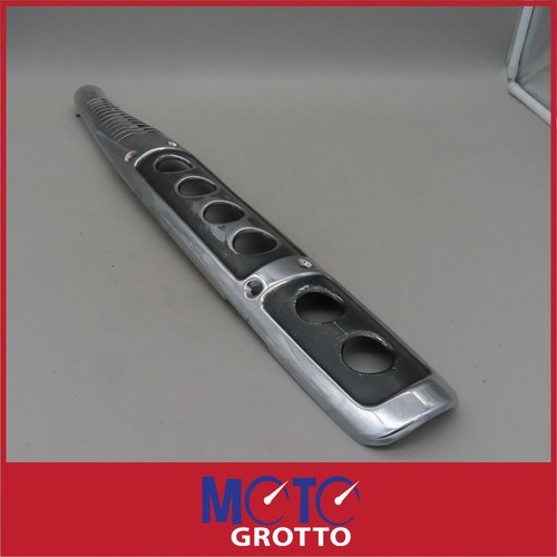 Honda ss50 exhaust - ss50,