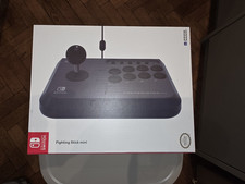 HORI Fighting Stick Mini for