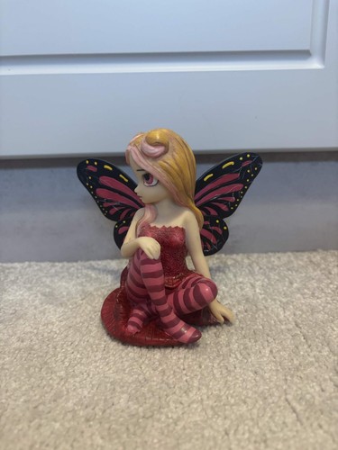 Jasmine becket griffith pink - jasmine, becket-griffith