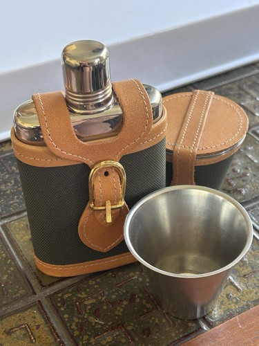 Vintage glass stainless - vintage, steel
