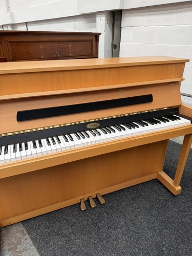 Kemble yamaha beech black - yamaha,