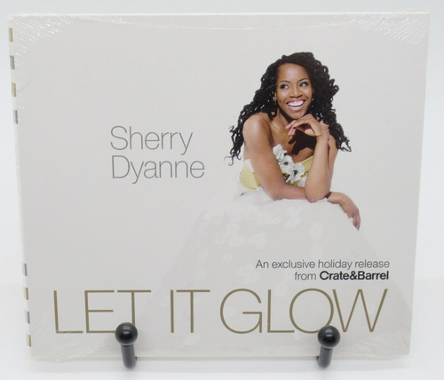Sherry dyanne let - it,