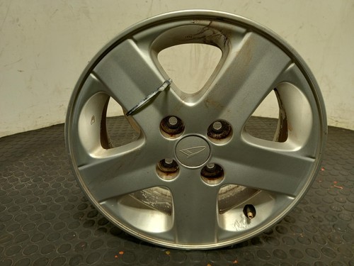 Daihatsu yrv alloy - yrv, wheel
