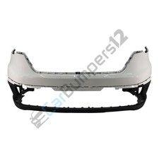 RENAULT TRAFIC 2021-ON FRONT