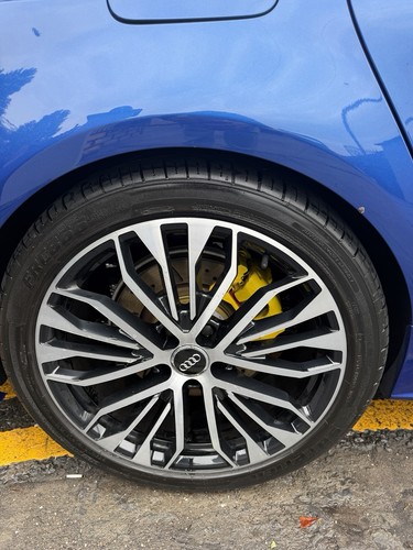 Audi wheels 20 - audi, 20”