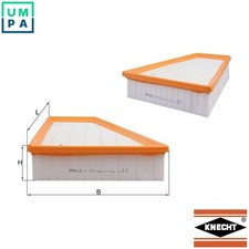 AIR FILTER LX 1885 FOR FORD