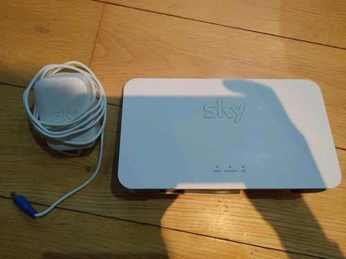 Sky wireless booster broadband - wireless,