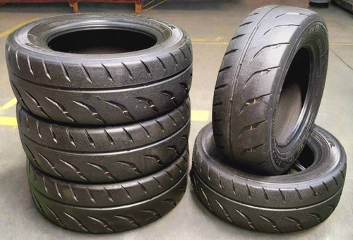Toyo proxes r888r - proxes,