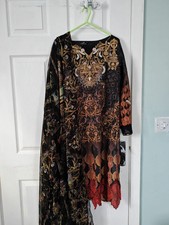 Salwar Kameez Dress Indian