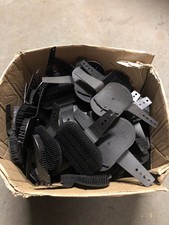 JOB LOT OF 83 PLASTIC CURRY