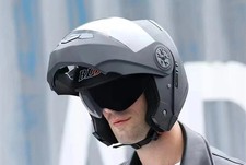 BLD DVS Modular Flip Up Front