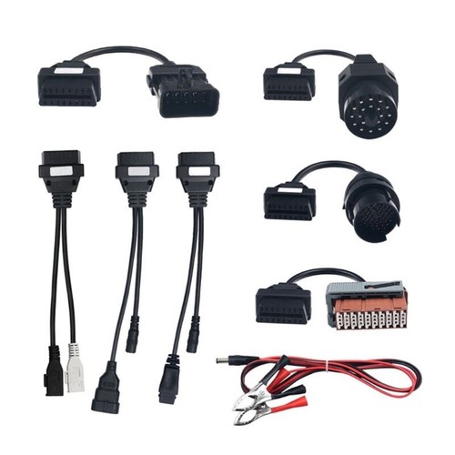 Obdi obdii set 8 - obdi,
