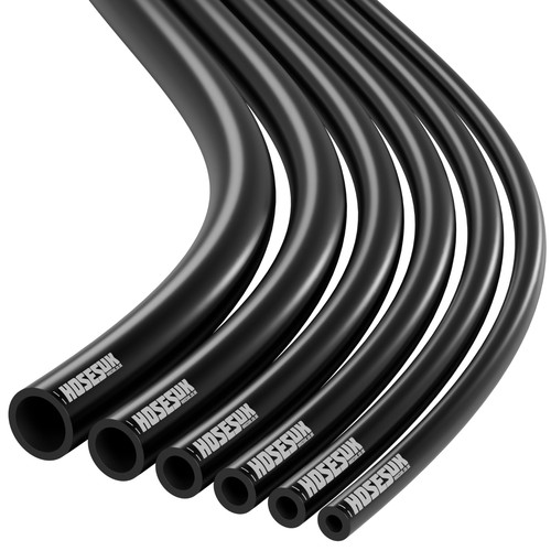 Lawnmower fuel hose - lawnmower, rubber