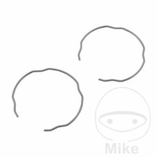 Fork Seal Tourmax CIR-1/2 for